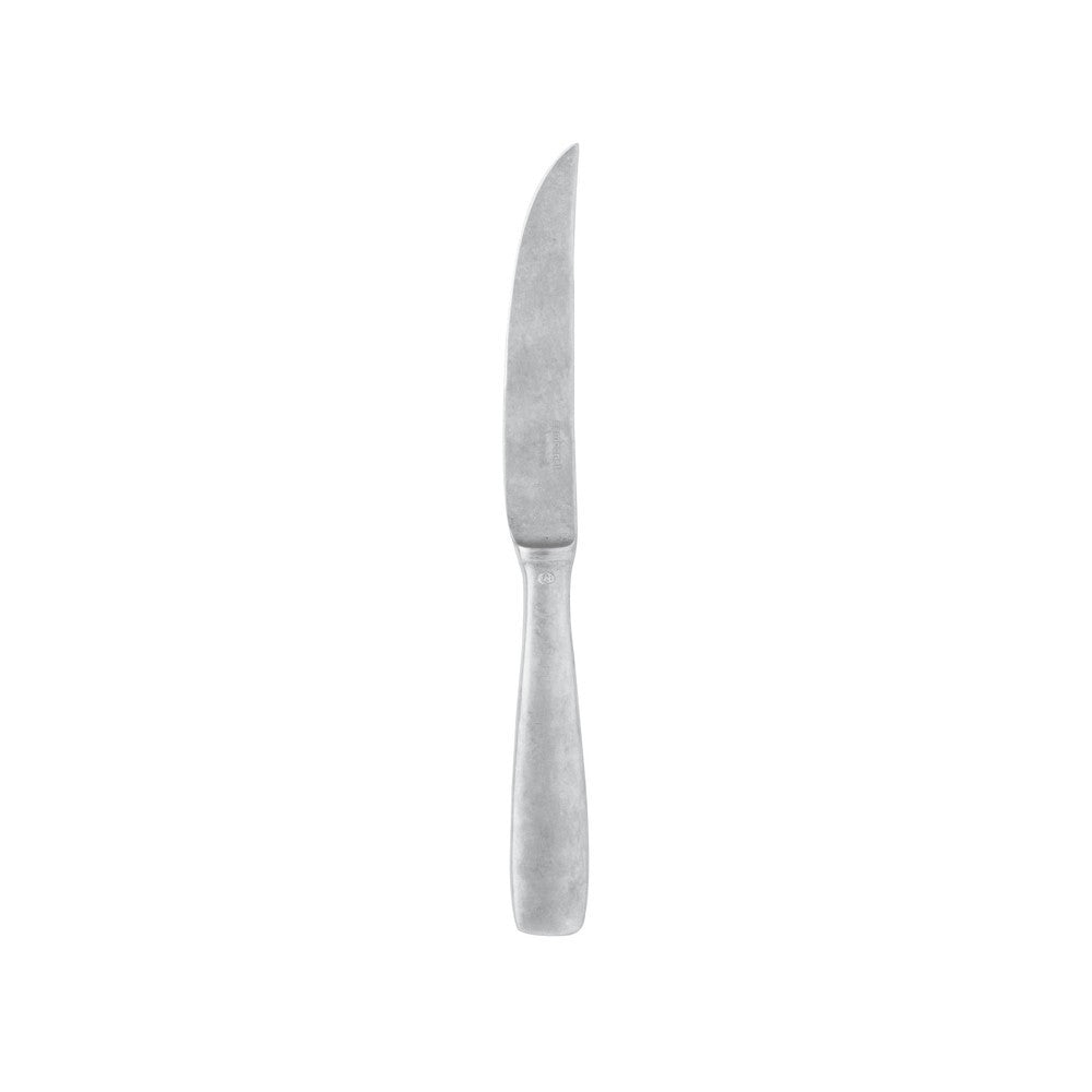 Sambonet Gio Ponti Coltello Bistecca In Acciaio Inox