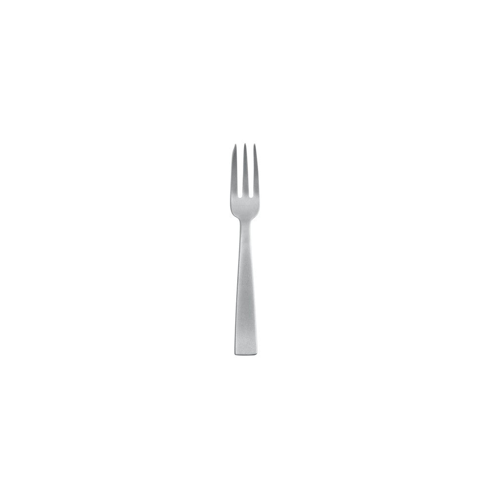 Sambonet Gio Ponti Forchettina Dolce In Acciaio Inox