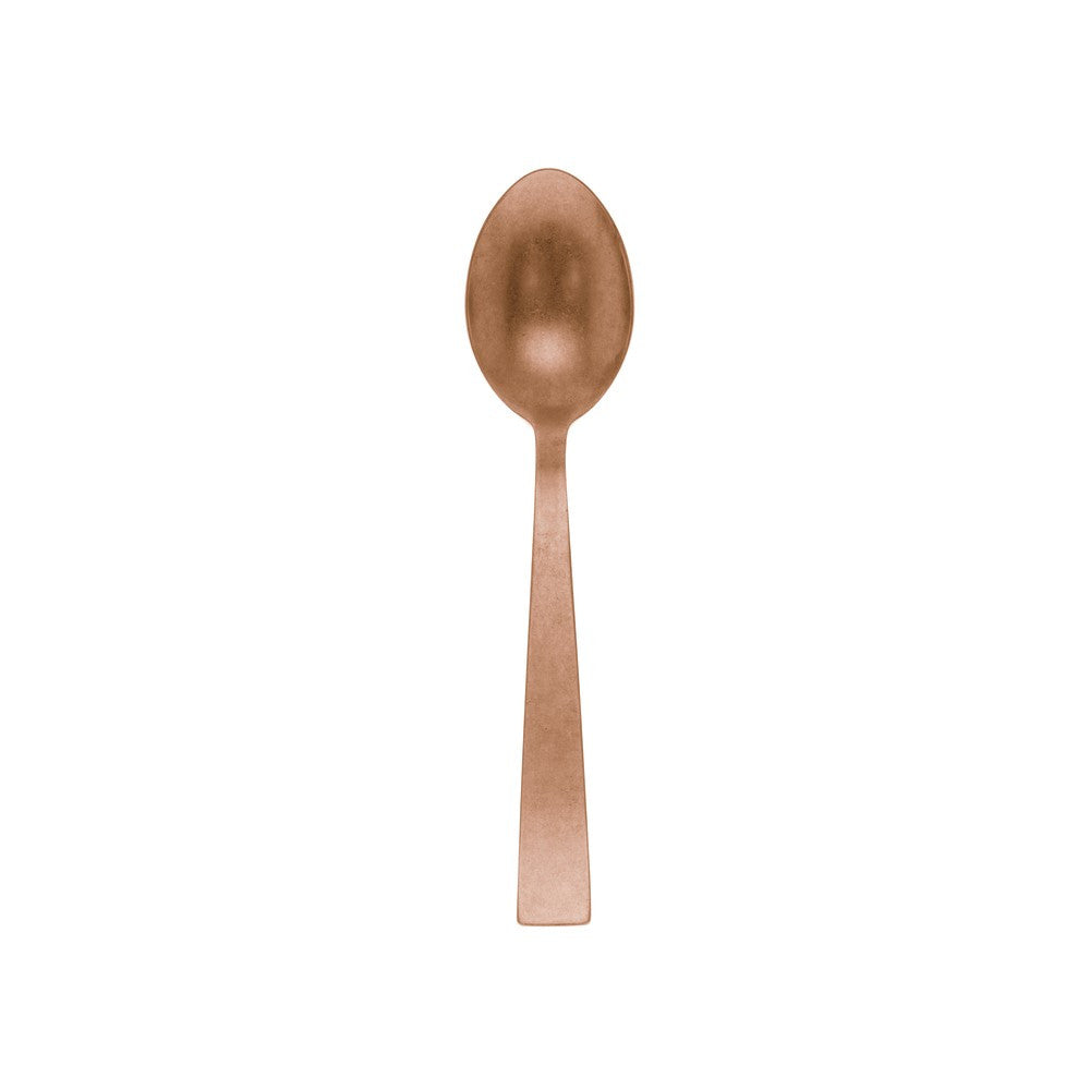 Sambonet Gio Ponti Cucchiaio Tavola In Acciaio Inox