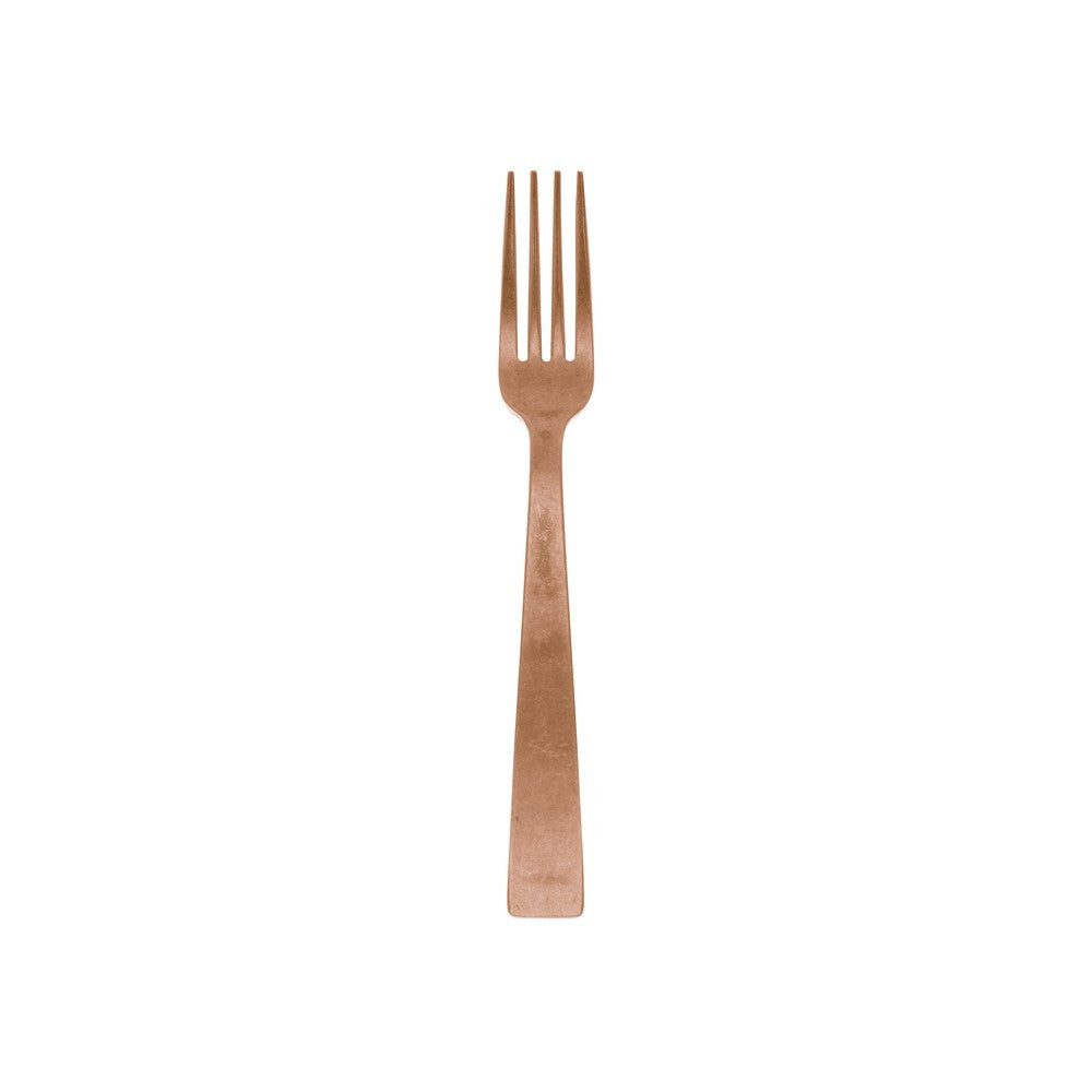 Sambonet Gio Ponti Forchetta Tavola In Acciaio Inox