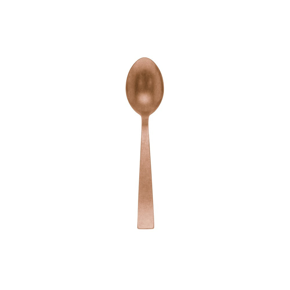 Sambonet Gio Ponti Cucchiaio Frutta In Acciaio Inox