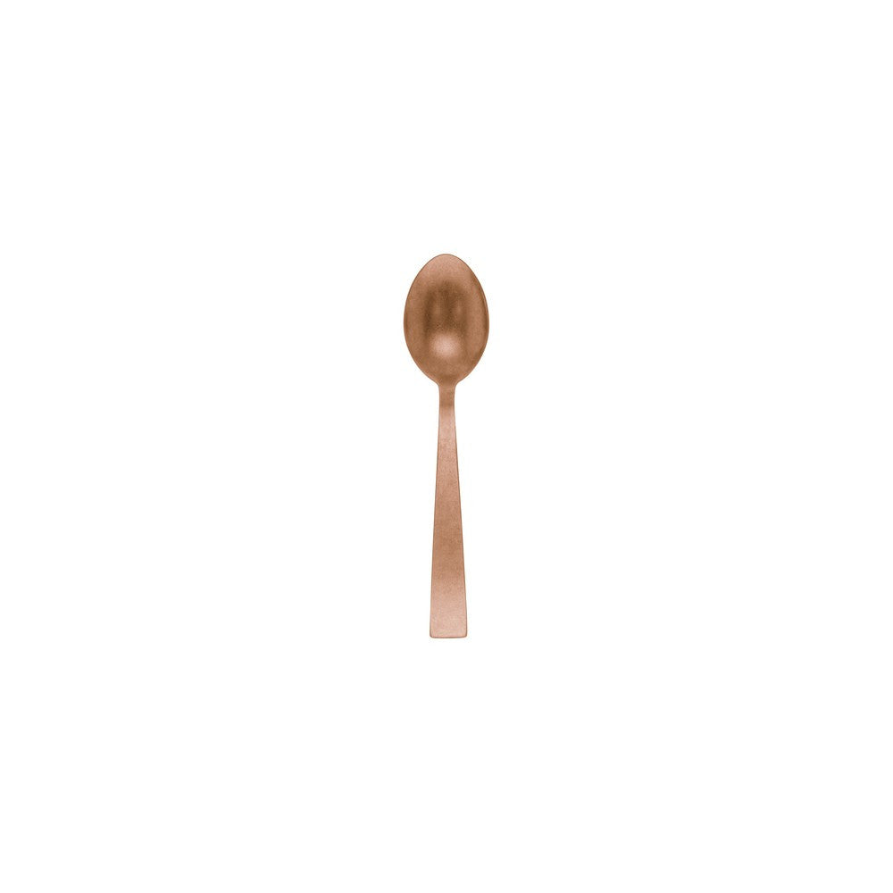 Sambonet Gio Ponti Cucchiaino Moka In Acciaio Inox