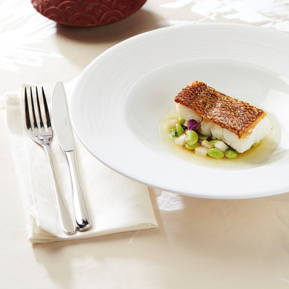 Sambonet Taste Servizio Posate In Acciaio Inox Set 24 Pz