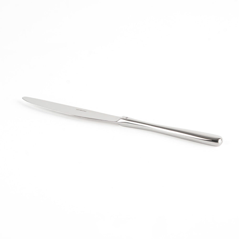 Taste Edelstahl-Besteckset 60-teilig