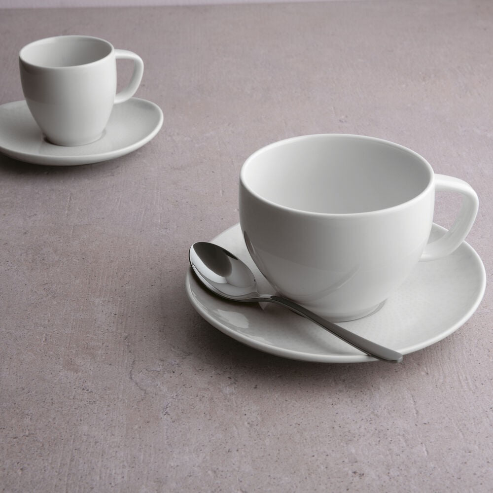 Sambonet Taste Cucchiaino Caffè In Acciaio Inox - Set 6 Pz