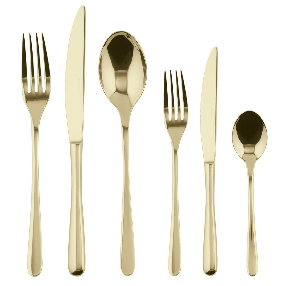 Taste Stainless Steel Cutlery Set 36 pcs
