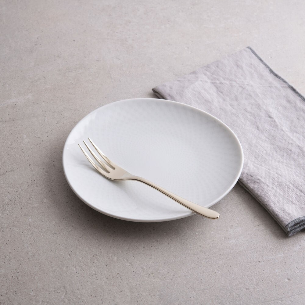 Sambonet Taste Forchettina Dolce In Acciaio Inox - Set 6 Pz