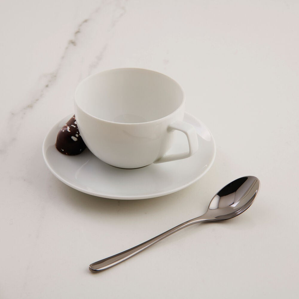 Sambonet Taste Cucchiaino Caffè In Acciaio Inox - Set 6 Pz