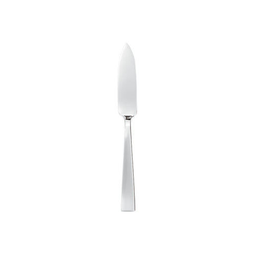 Sambonet Gio Ponti Coltello Pesce In Acciaio Inox