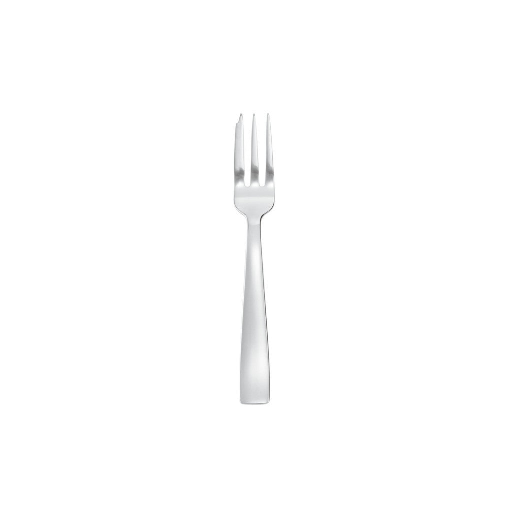 Sambonet Gio Ponti Forchettina Dolce In Acciaio Inox
