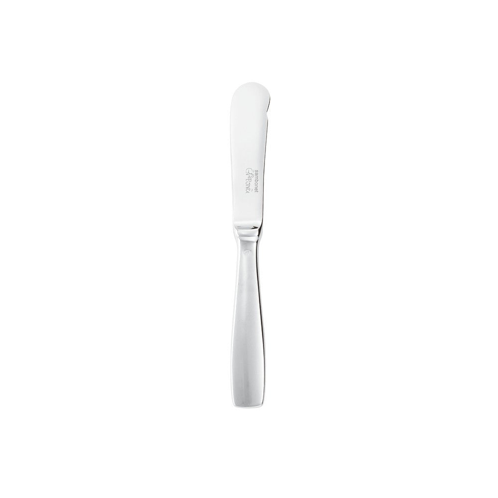 Sambonet Gio Ponti Coltello Burro In Acciaio Inox
