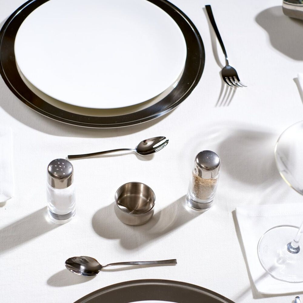 Sambonet Rock Servizio Posate In Acciaio Inox - Set 36 Pz