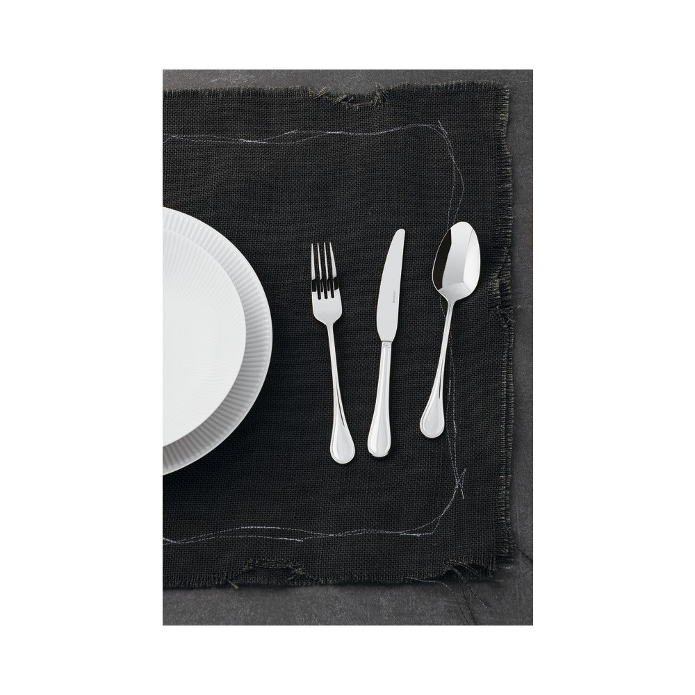 Sambonet Royal Servizio Tavola In Acciaio Inox - Set 36 Pz