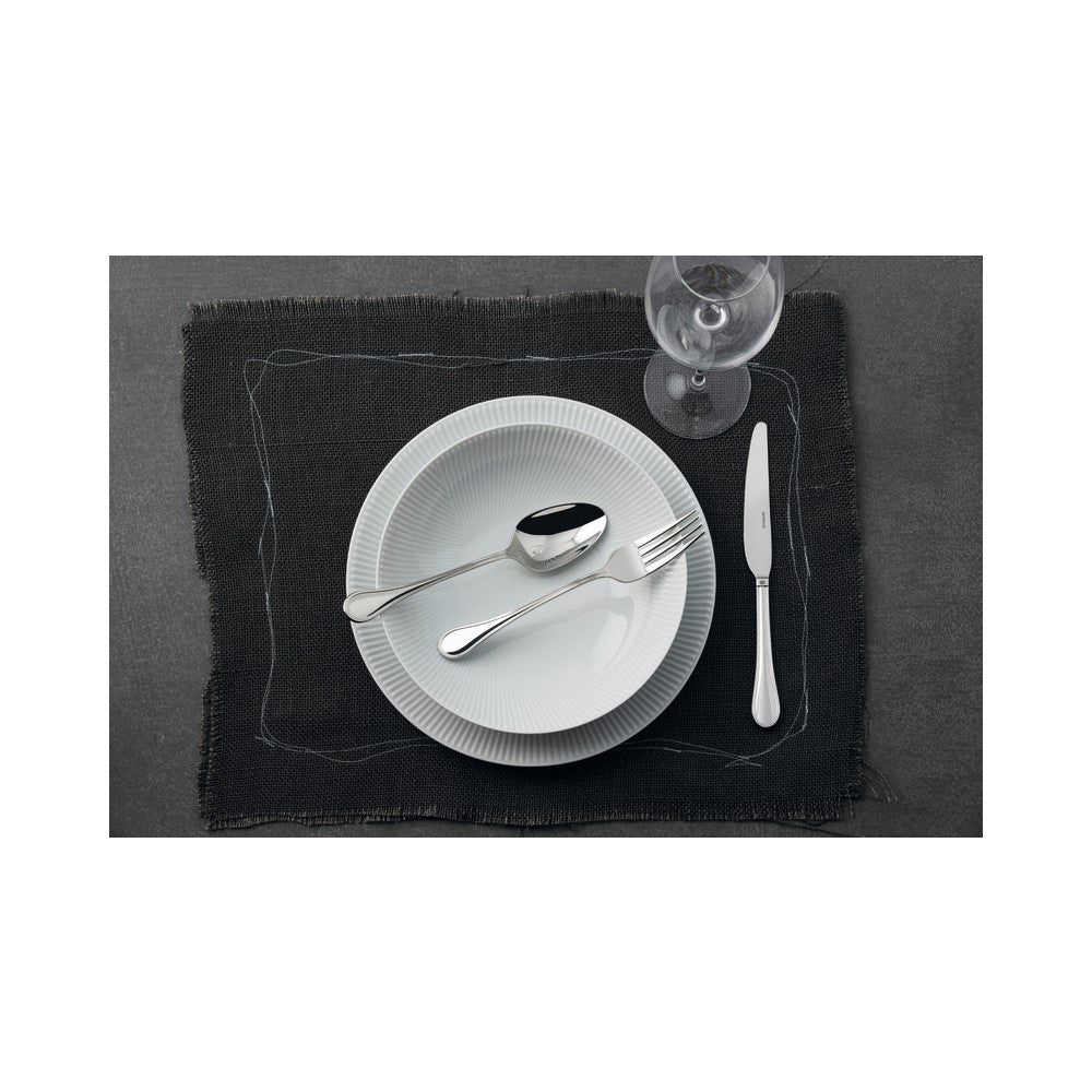 Sambonet Royal Servizio Tavola In Acciaio Inox - Set 60 Pz