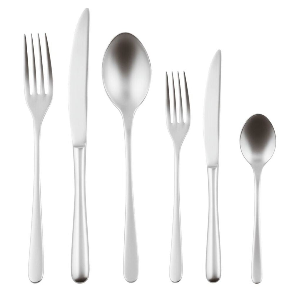 Taste Stainless Steel Cutlery Set 36 pcs