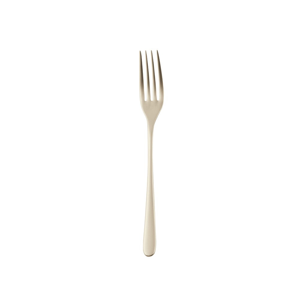 Sambonet Taste Forchetta Tavola In Acciaio Inox