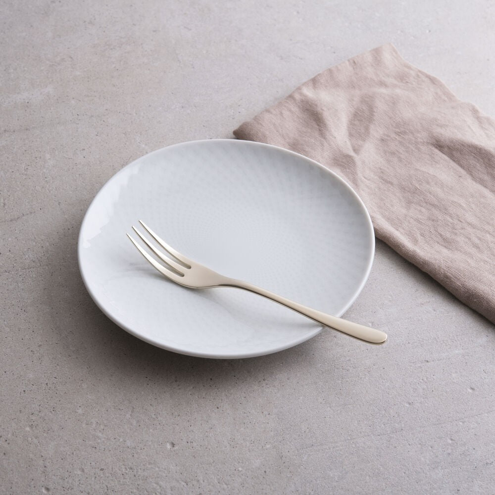 Sambonet Taste Forchettina Dolce In Acciaio Inox - Set 6 Pz