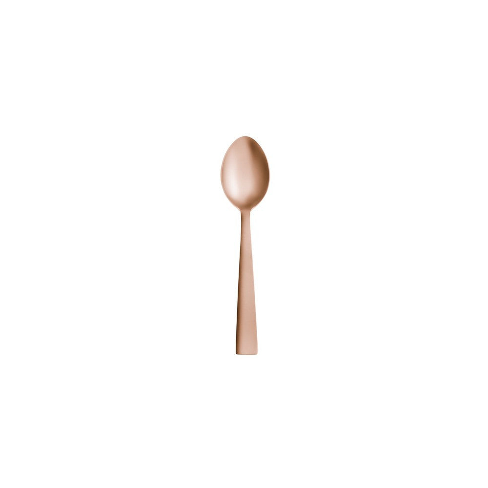 Sambonet Gio Ponti Cucchiaino Moka In Acciaio Inox