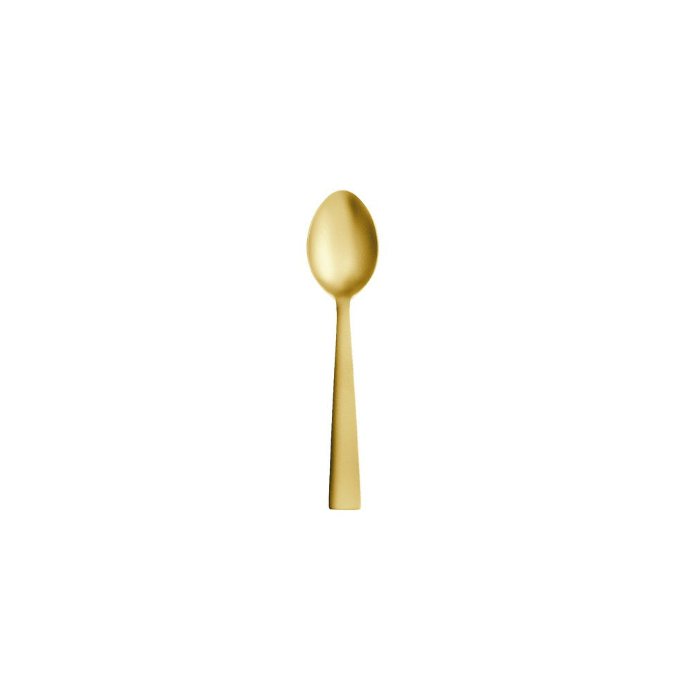 Sambonet Gio Ponti Cucchiaino Moka In Acciaio Inox