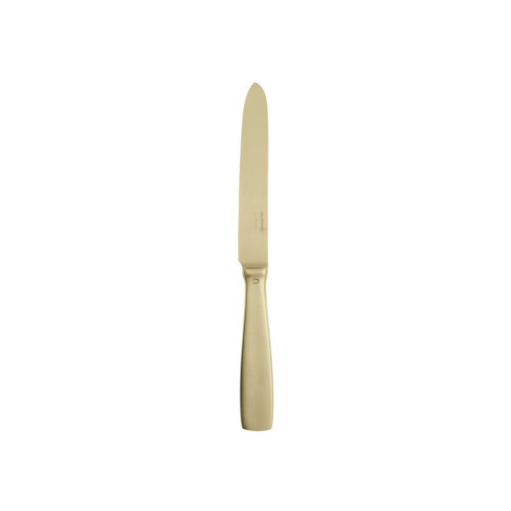 Sambonet Gio Ponti Coltello Frutta In Acciaio Inox