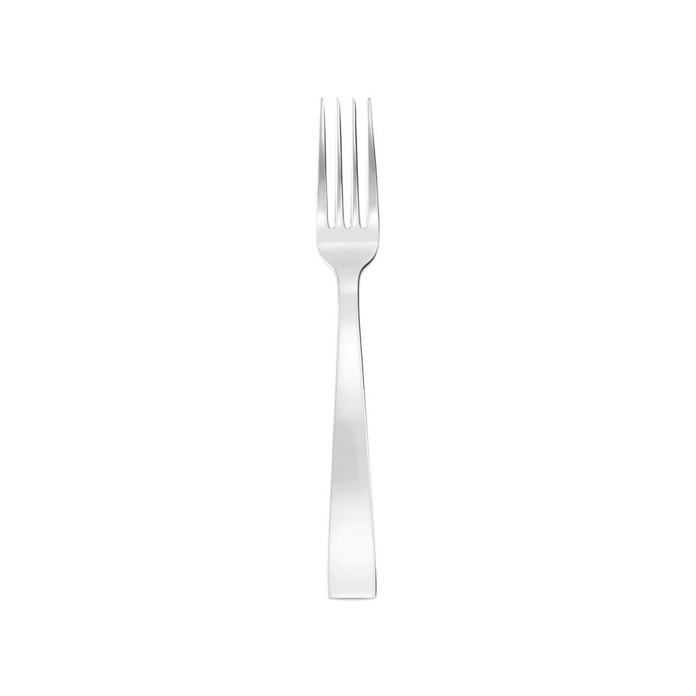 Sambonet Gio Ponti Forchetta Tavola In Acciaio Inox