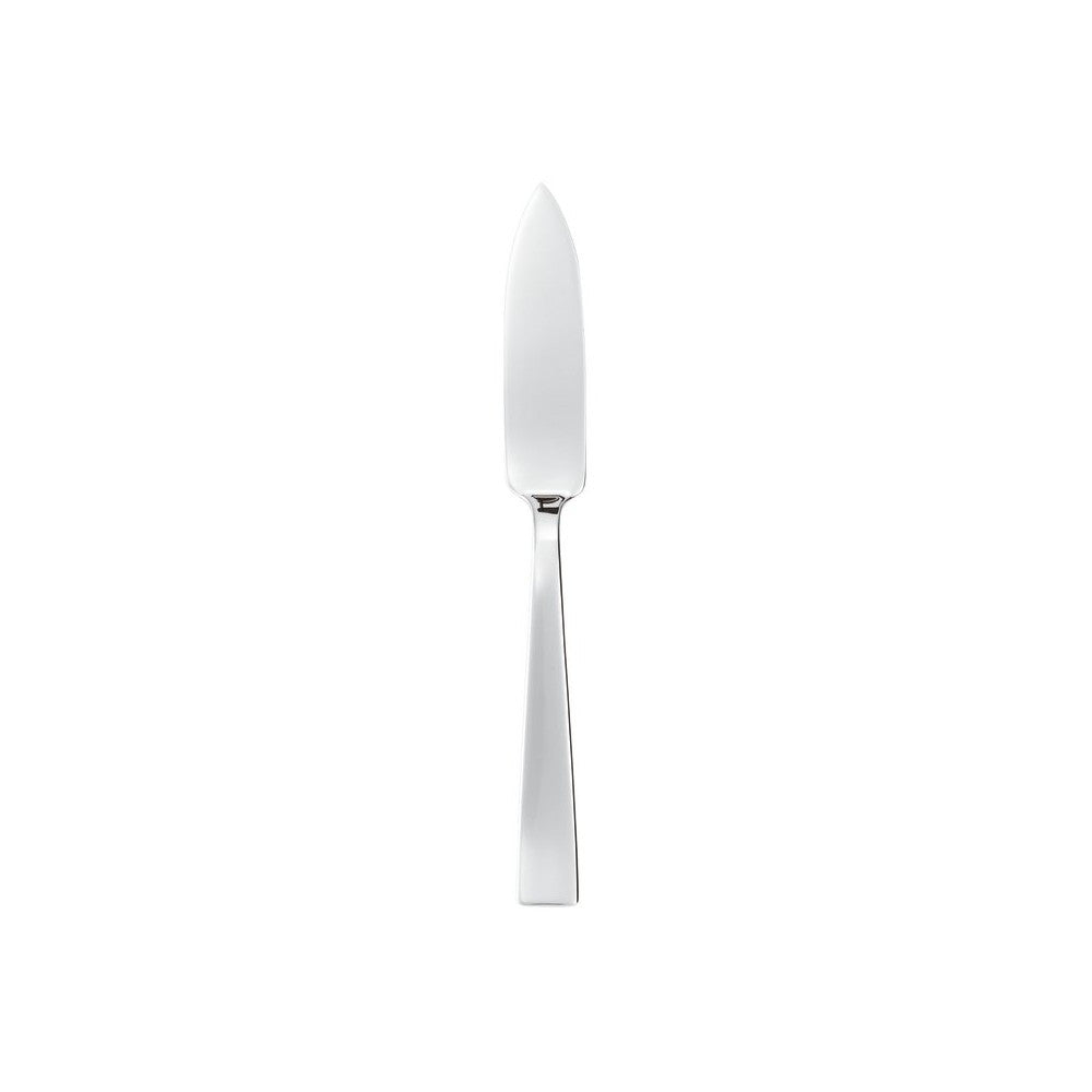Sambonet Gio Ponti Coltello Pesce In Acciaio Inox