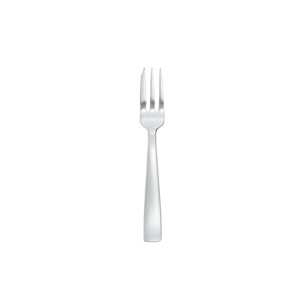 Sambonet Gio Ponti Forchettina Dolce In Acciaio Inox