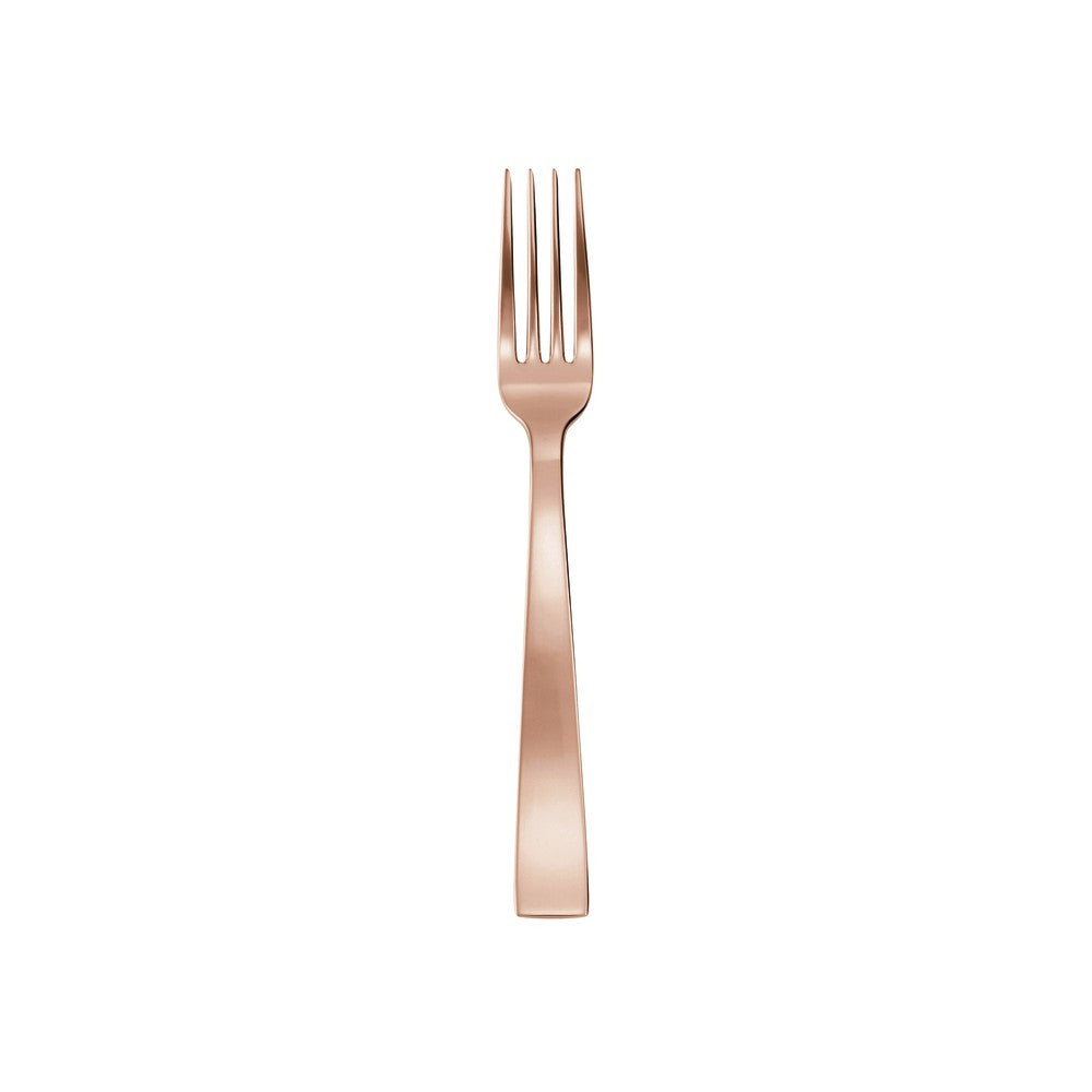 Sambonet Gio Ponti Forchetta Tavola In Acciaio Inox