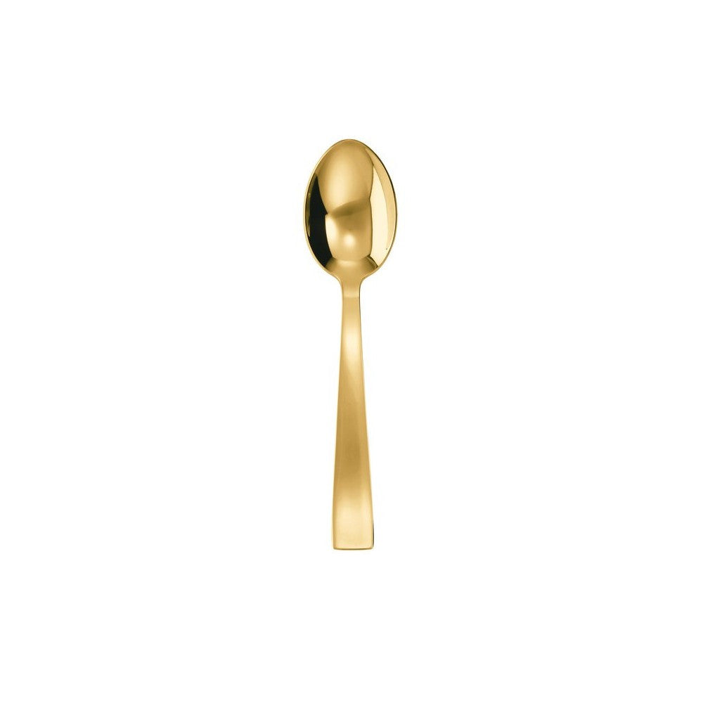 Sambonet Gio Ponti Cucchiaio Frutta In Acciaio Inox