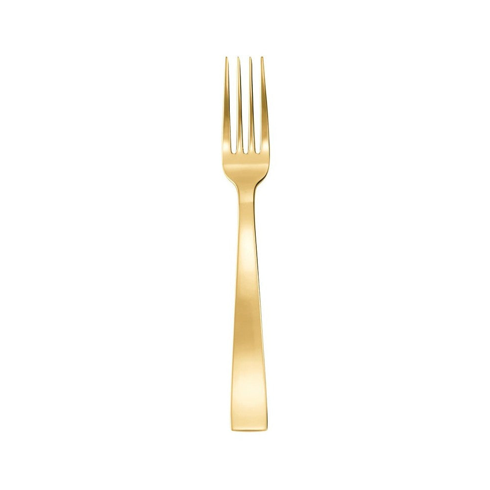 Sambonet Gio Ponti Forchetta Servire In Acciaio Inox
