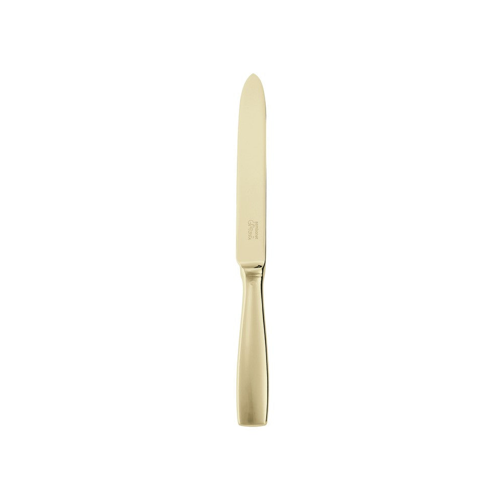 Sambonet Gio Ponti Coltello Frutta In Acciaio Inox