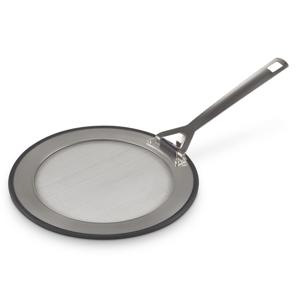 Le Creuset Coperchio Antispruzzo Con Manico