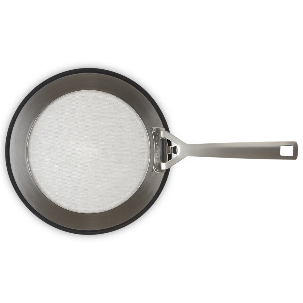 Le Creuset Coperchio Antispruzzo Con Manico