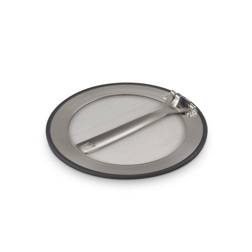 Le Creuset Coperchio Antispruzzo Con Manico