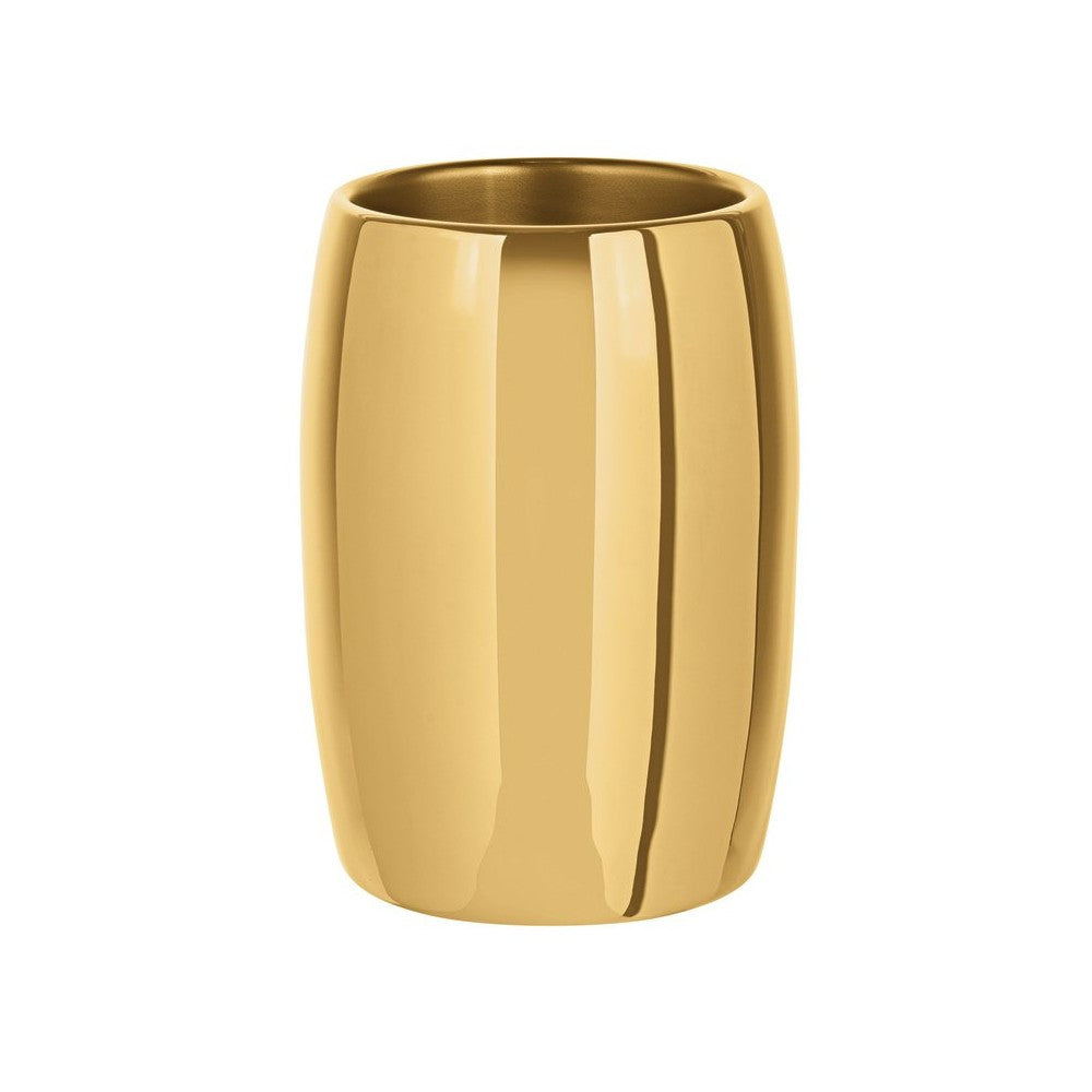 1 Lt - Sambonet Sphera Glacette In Acciaio Inox
