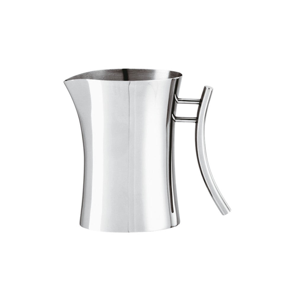 54 cl - Sambonet Bamboo Lattiera In Acciaio Inox