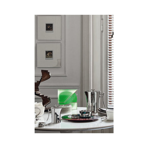 72 cl - Sambonet Bamboo Lattiera In Acciaio Inox