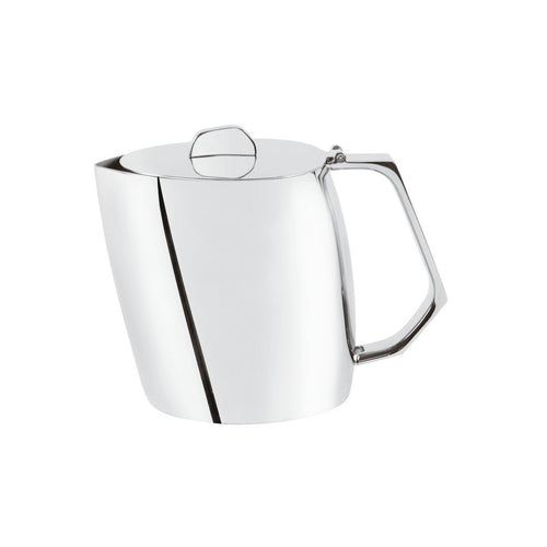 1 Lt - Sambonet Sphera Caffettiera In Acciaio Inox