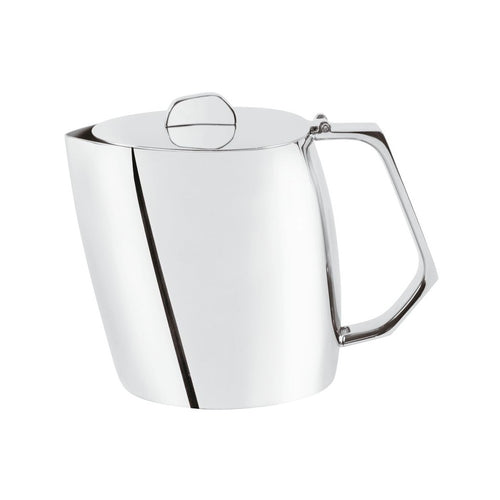 1.5 Lt - Sambonet Sphera Caffettiera In Acciaio Inox
