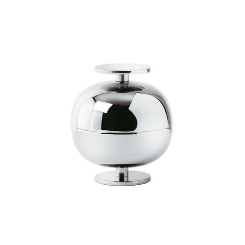 Sambonet Gio Ponti Coppetta In Acciaio Inox