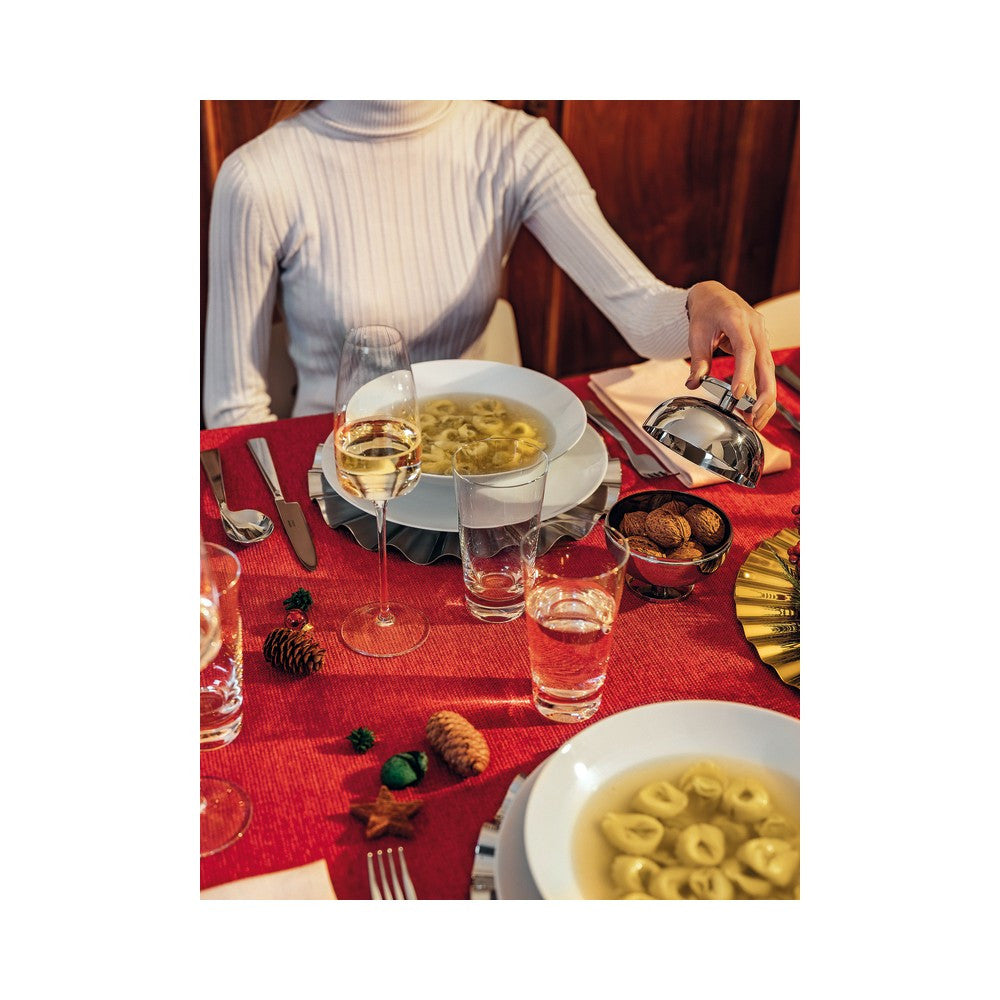 Sambonet Gio Ponti Coppetta In Acciaio Inox