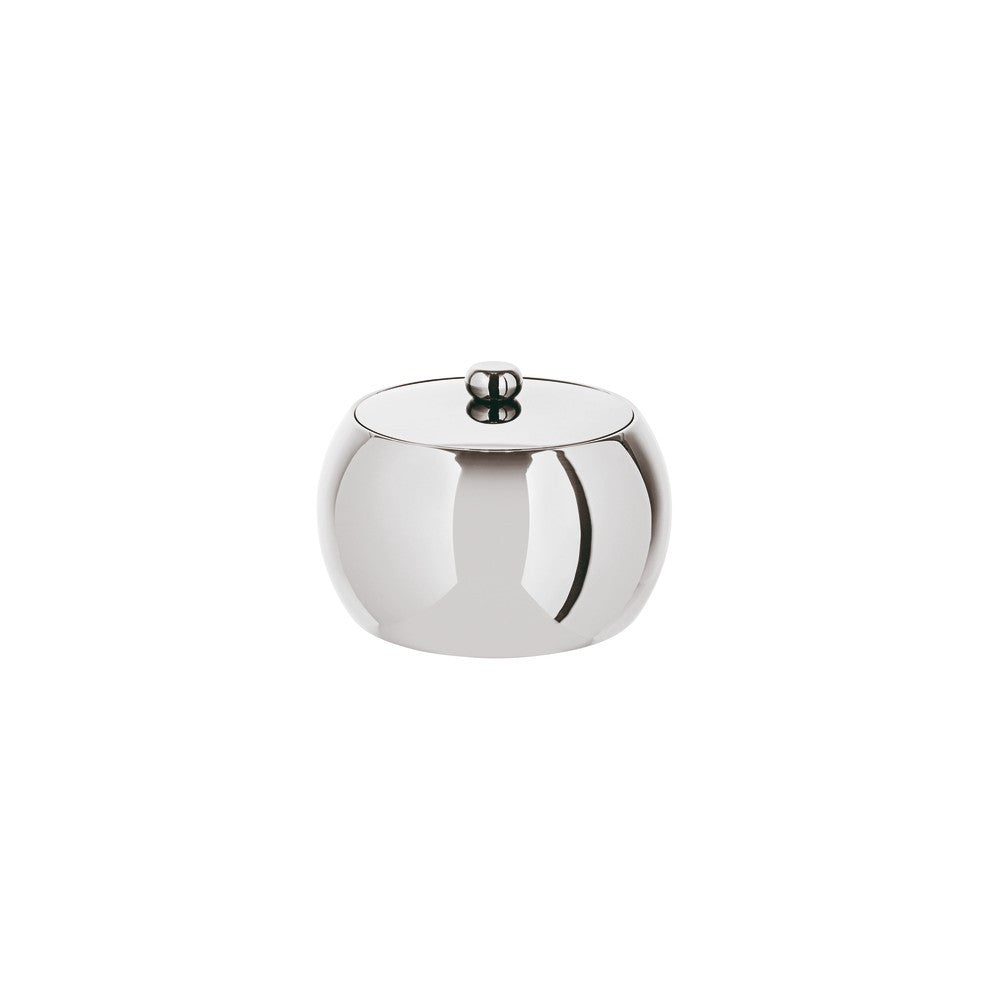 80 Cl - Sambonet Sphera Secchiello Ghiaccio In Acciaio Inox