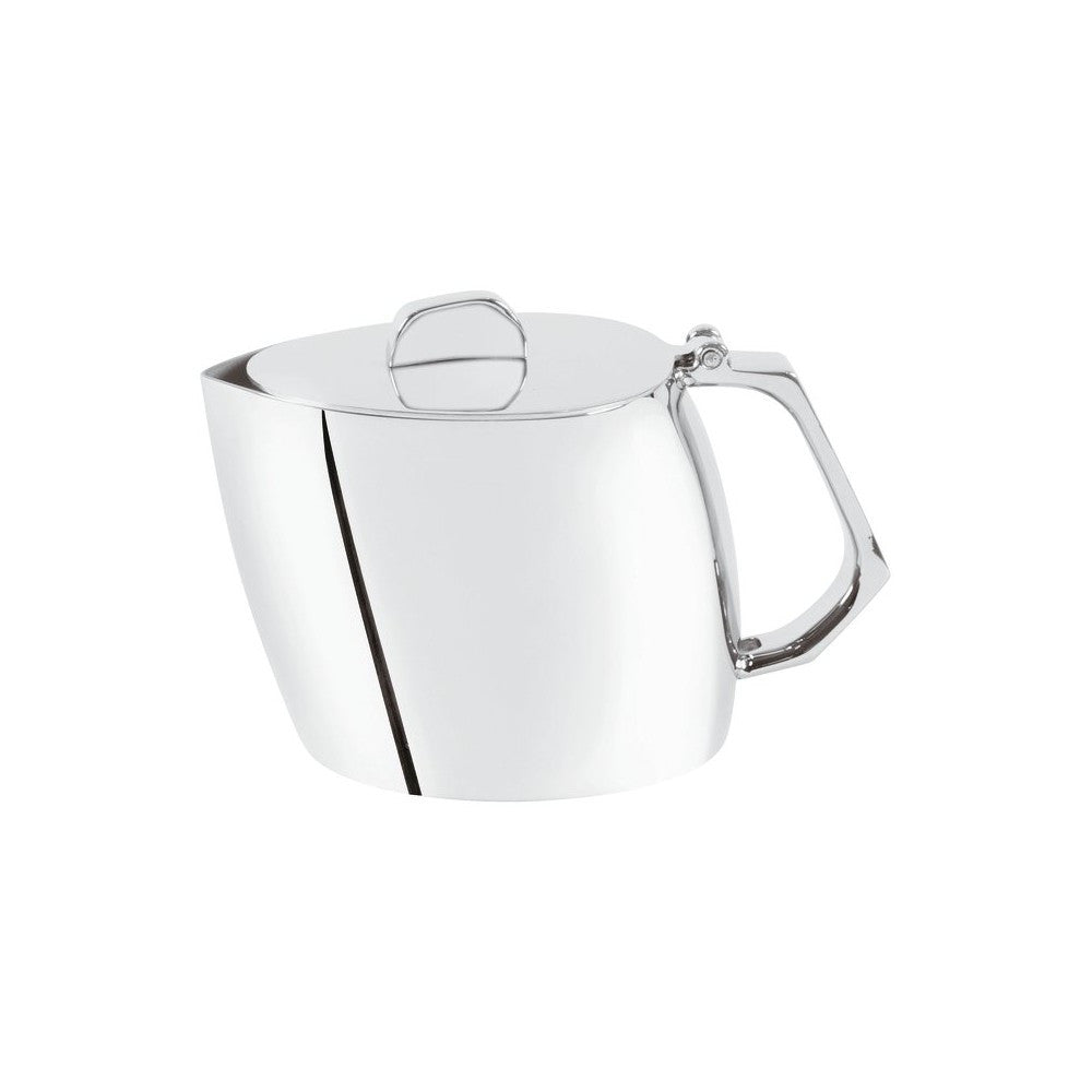 60 Cl - Sambonet Sphera Teiera In Acciaio Inox