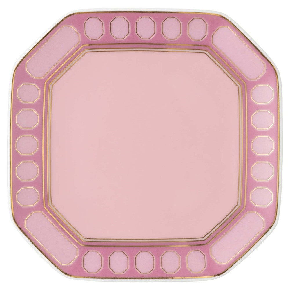 11.3 cm - Swarovski x Rosenthal Signum Coppetta In Porcellana