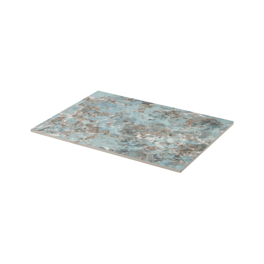 52.5x32.0 cm - Sambonet Radici Inserto Vassoio Rettangolare In Stoneware