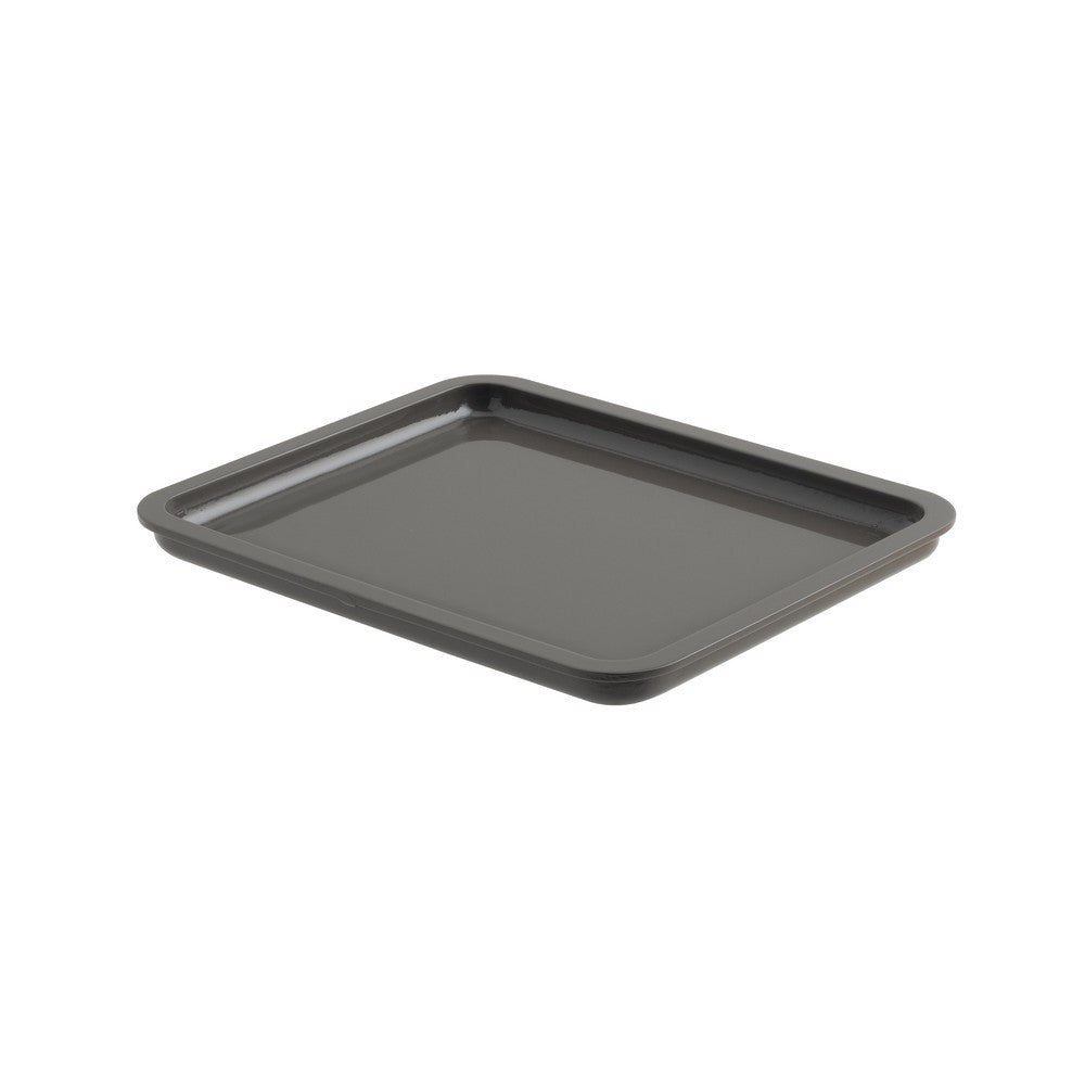31.0x20.7 cm - Sambonet Radici Inserto Vassoio Rettangolare In Legno Laminato