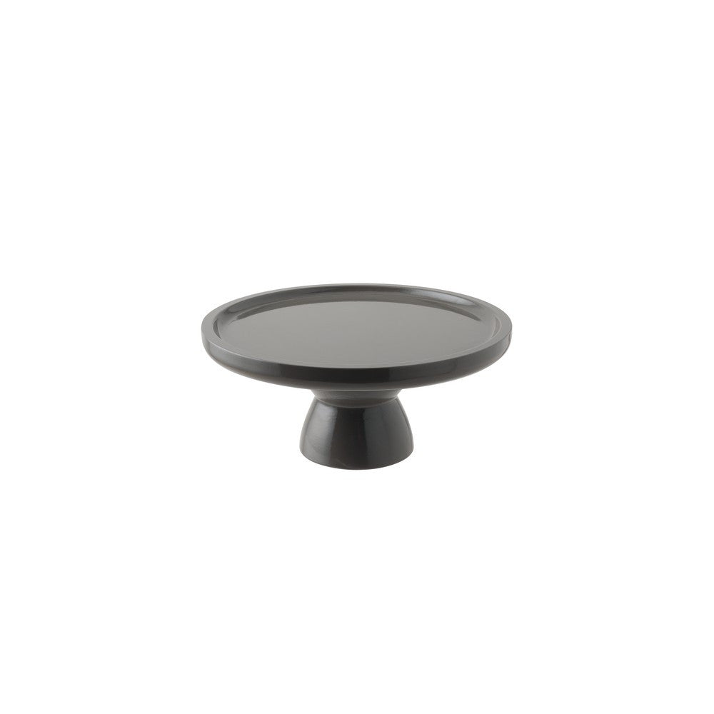 20 cm - Sambonet Radici Alzata Rotonda In Legno Laminato