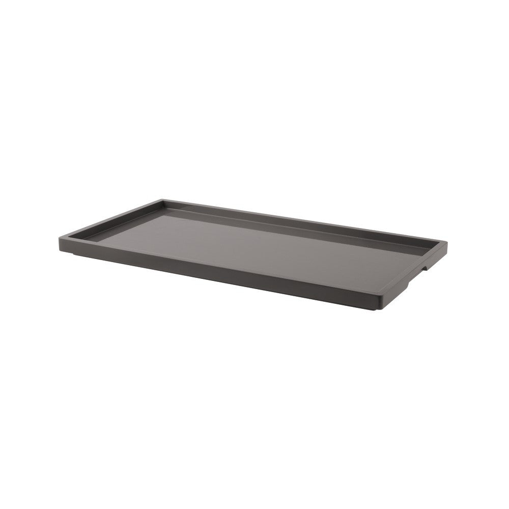 61.0x32.7 cm - Sambonet Radici Vassoio Rettangolare In Legno Laminato