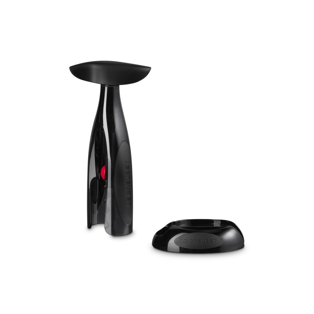 Le Creuset GS-200 Cavatappi Con Taglia Capsule In Policarbonato Set 2 Pz