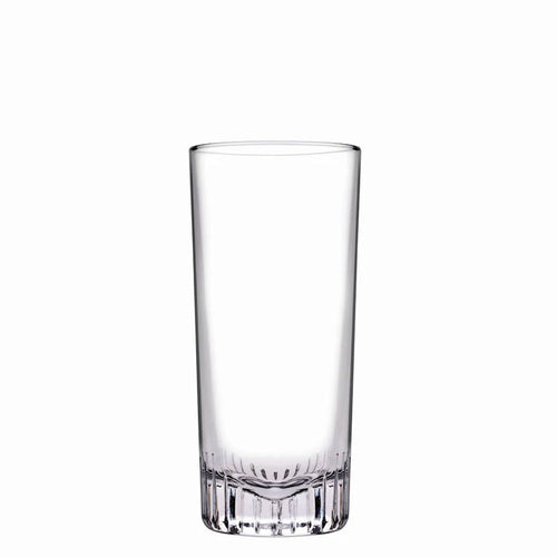 28.5 cl - Nude Caldera Bicchiere Cocktail Highball - In Vetro - Set 6 Pz